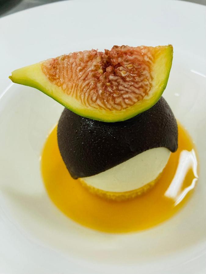 Dimore Montane Roccamorice Экстерьер фото